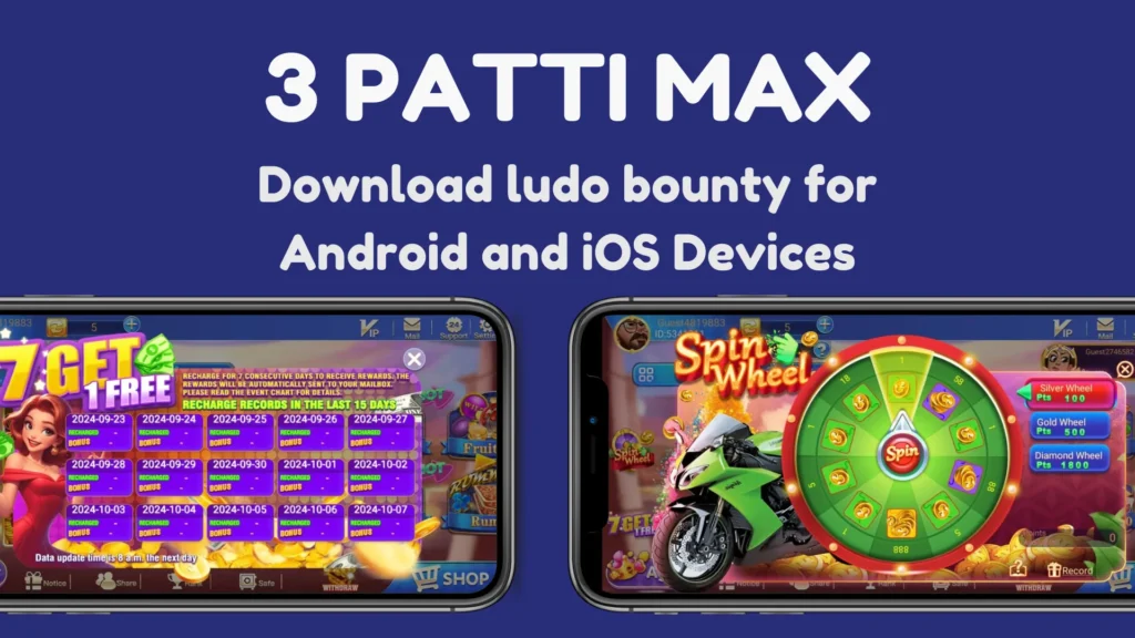 Teen Patti Max APK